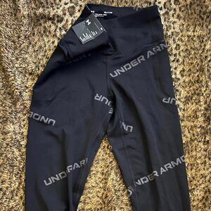 Under Armour Median Leggings